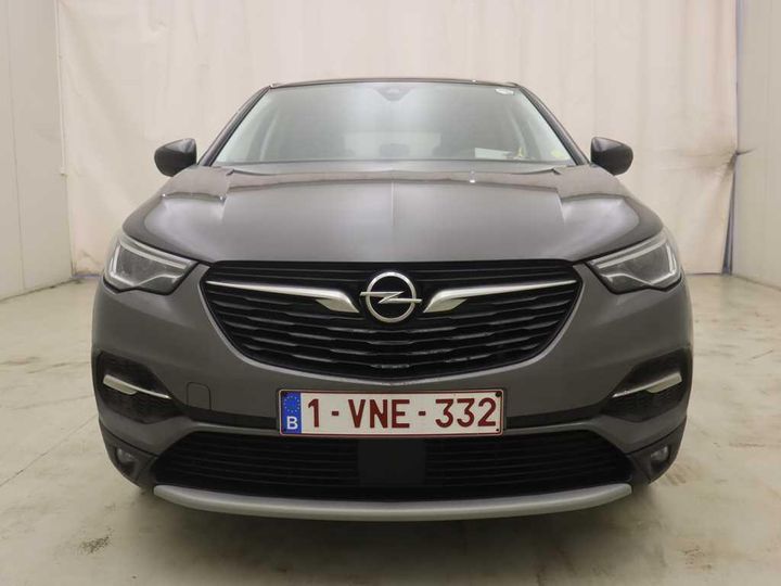 Photo 16 VIN: W0VZCYHZ1KS037023 - OPEL GRANDLAND X 