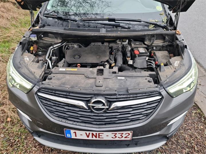 Photo 20 VIN: W0VZCYHZ1KS037023 - OPEL GRANDLAND X 