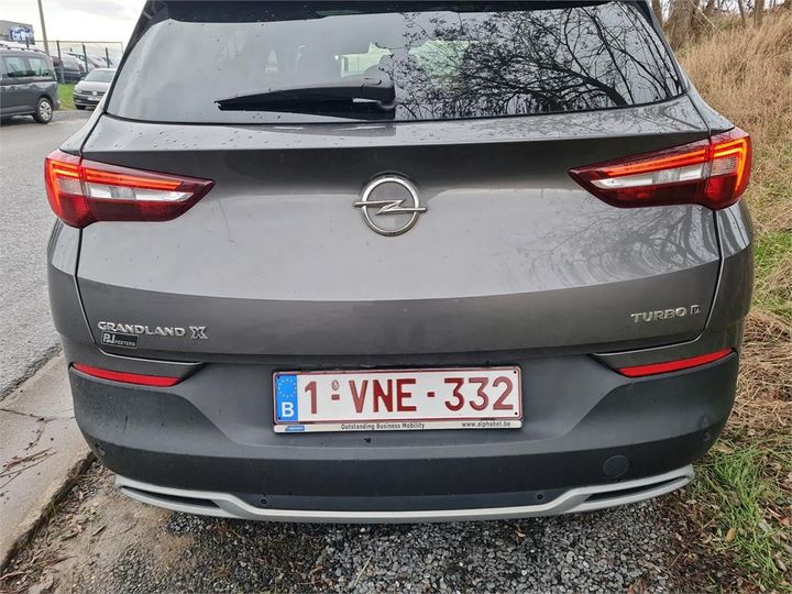 Photo 29 VIN: W0VZCYHZ1KS037023 - OPEL GRANDLAND X 