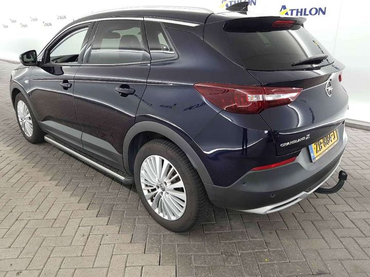 Photo 3 VIN: W0VZCYHZ1KS090899 - OPEL GRANDLAND X 