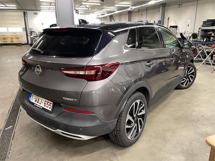 Photo 2 VIN: W0VZCYHZ1KS111492 - OPEL GRANDLAND X 