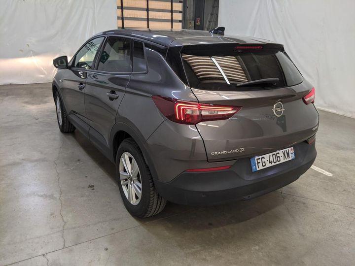 Photo 15 VIN: W0VZCYHZ1KS117017 - OPEL GRANDLAND X 