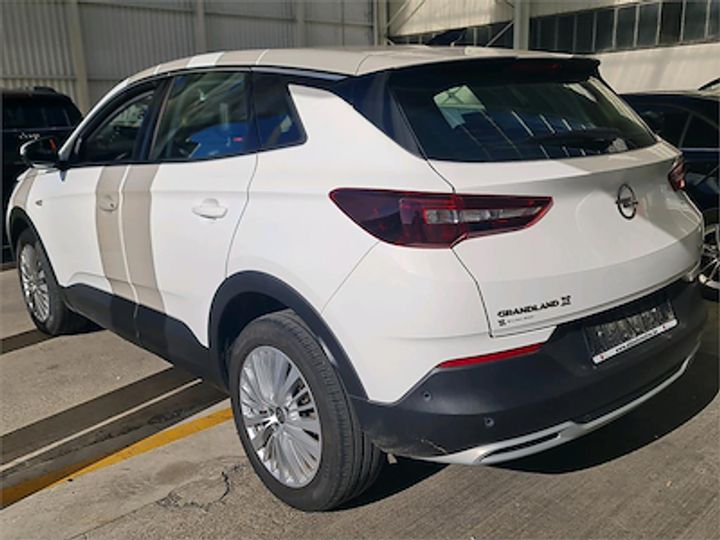 Photo 2 VIN: W0VZCYHZ1KS287281 - OPEL GRANDLAND X DIESEL 