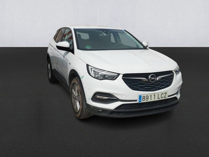 Photo 12 VIN: W0VZCYHZ1L6004937 - OPEL GRANDLAND X 