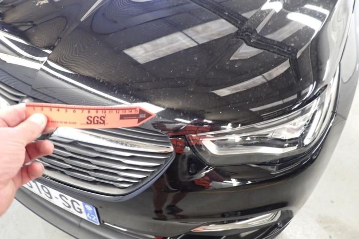 Photo 19 VIN: W0VZCYHZ1L6021916 - OPEL GRANDLAND X 