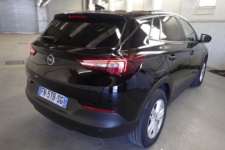 Photo 2 VIN: W0VZCYHZ1L6021916 - OPEL GRANDLAND X 