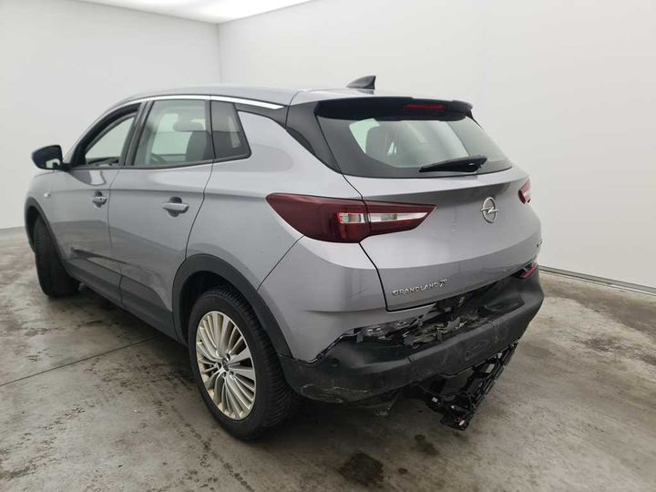 Photo 7 VIN: W0VZCYHZ1L6035346 - OPEL GRANDLAND X &#3917 