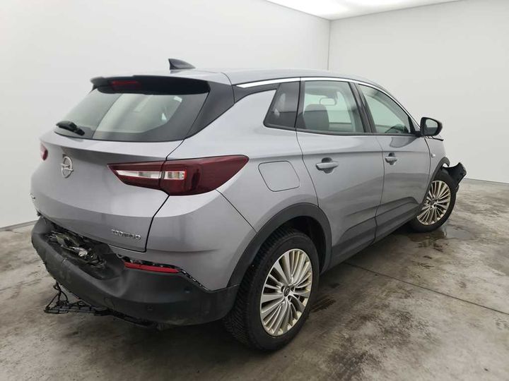 Photo 2 VIN: W0VZCYHZ1L6035346 - OPEL GRANDLAND X &#3917 