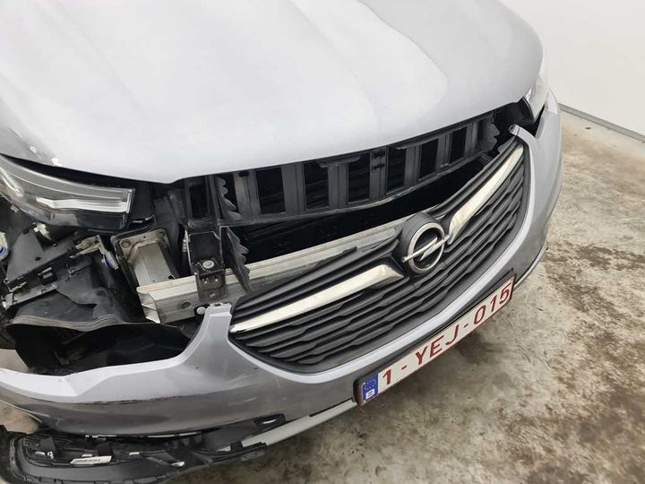 Photo 32 VIN: W0VZCYHZ1L6035346 - OPEL GRANDLAND X &#3917 