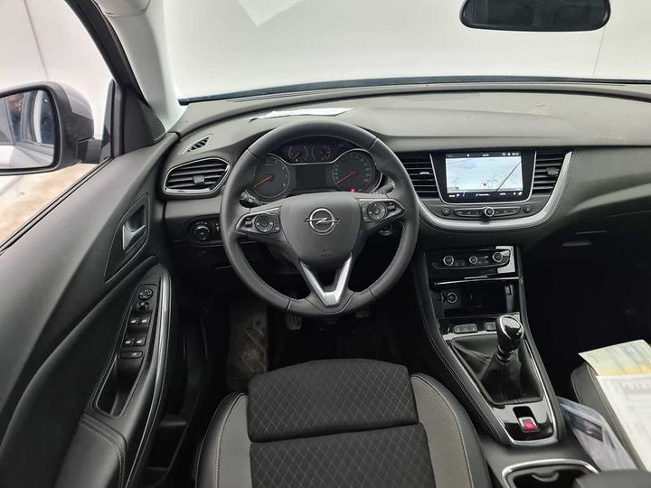 Photo 9 VIN: W0VZCYHZ1L6035346 - OPEL GRANDLAND X &#3917 