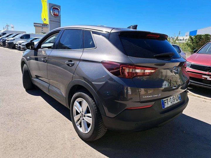 Photo 1 VIN: W0VZCYHZ1L6042698 - OPEL GRANDLAND X 