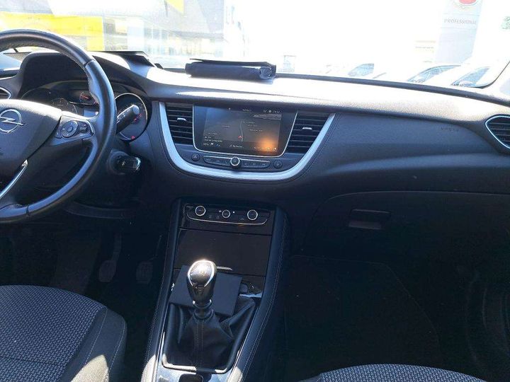 Photo 10 VIN: W0VZCYHZ1L6042698 - OPEL GRANDLAND X 