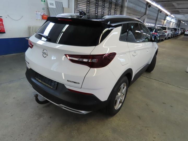 Photo 6 VIN: W0VZCYHZ1LS020921 - OPEL GRANDLAND X 