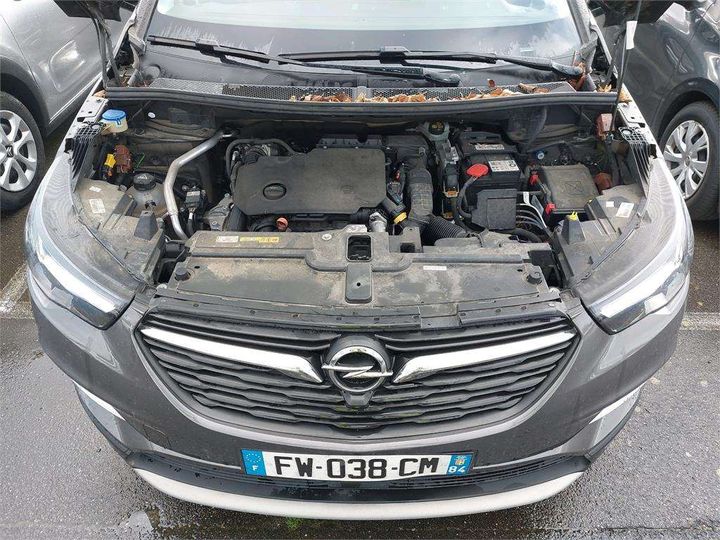 Photo 21 VIN: W0VZCYHZ1MS008981 - OPEL GRANDLAND X 