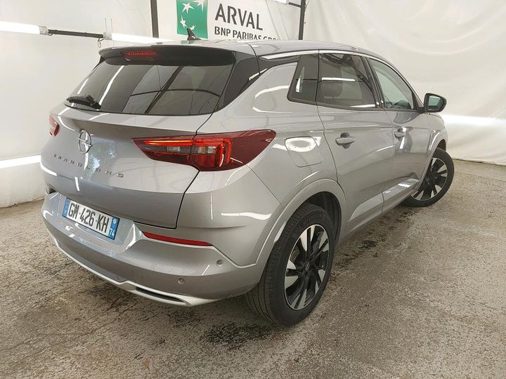 Photo 1 VIN: W0VZCYHZ1P6003003 - OPEL GRANDLAND X 