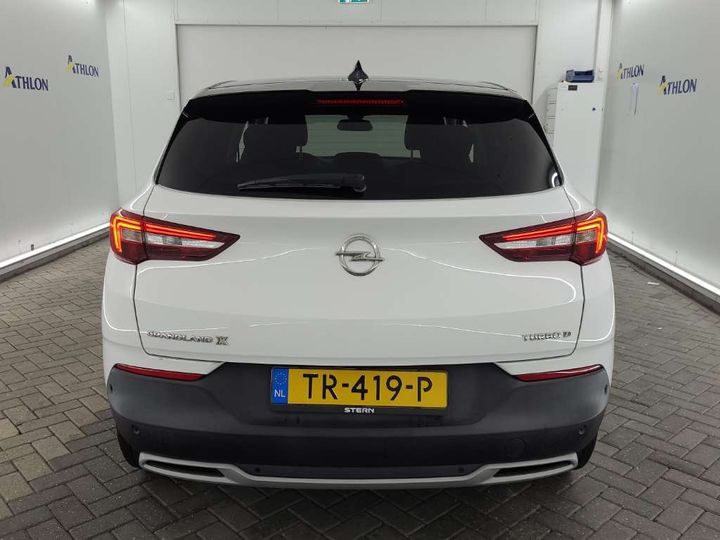 Photo 15 VIN: W0VZCYHZ2JS365677 - OPEL GRANDLAND X 