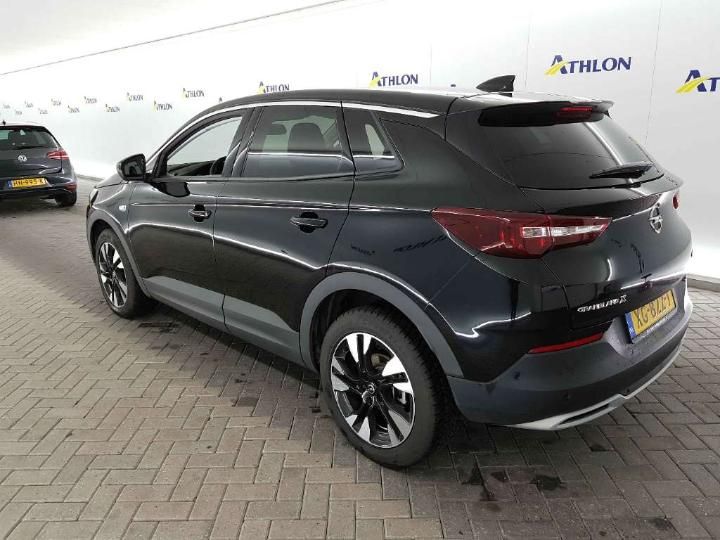 Photo 3 VIN: W0VZCYHZ2KS029853 - OPEL GRANDLAND X 