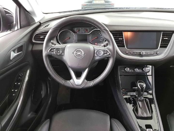 Photo 7 VIN: W0VZCYHZ2KS029853 - OPEL GRANDLAND X 