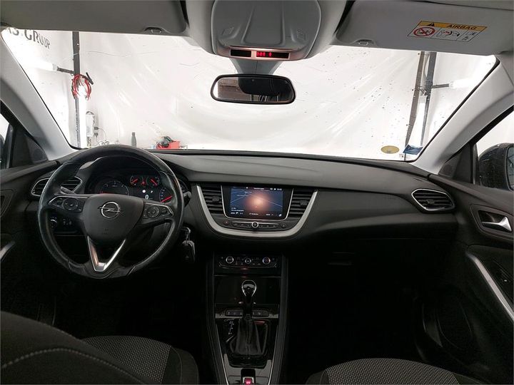 Photo 2 VIN: W0VZCYHZ2KS045809 - OPEL GRANDLAND X 