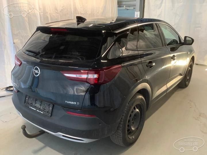 Photo 20 VIN: W0VZCYHZ2KS078518 - OPEL GRANDLAND GRANDLAND X SUV 