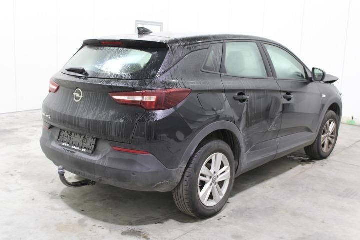 Photo 3 VIN: W0VZCYHZ2KS111131 - OPEL GRANDLAND GRANDLAND X SUV 