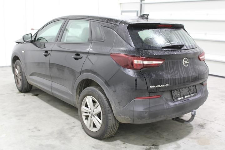 Photo 4 VIN: W0VZCYHZ2KS111131 - OPEL GRANDLAND GRANDLAND X SUV 