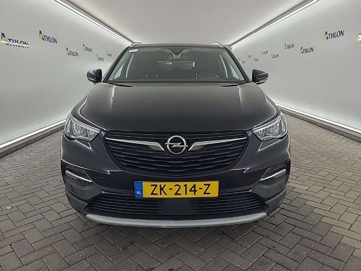 Photo 13 VIN: W0VZCYHZ2KS245993 - OPEL GRANDLAND X 