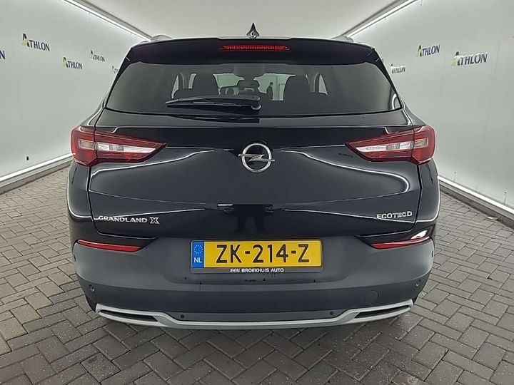 Photo 14 VIN: W0VZCYHZ2KS245993 - OPEL GRANDLAND X 