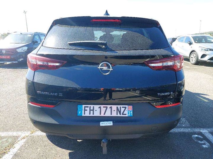 Photo 32 VIN: W0VZCYHZ2KS266603 - OPEL GRANDLAND X 