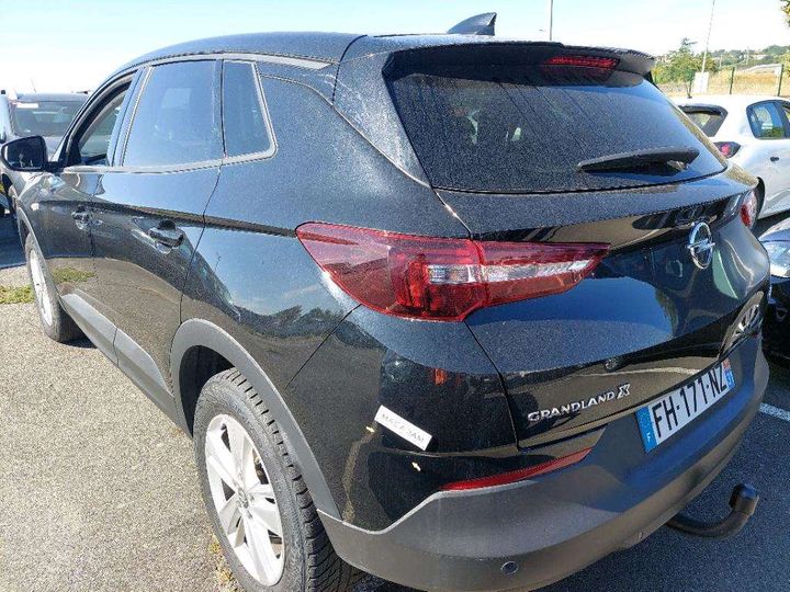 Photo 33 VIN: W0VZCYHZ2KS266603 - OPEL GRANDLAND X 