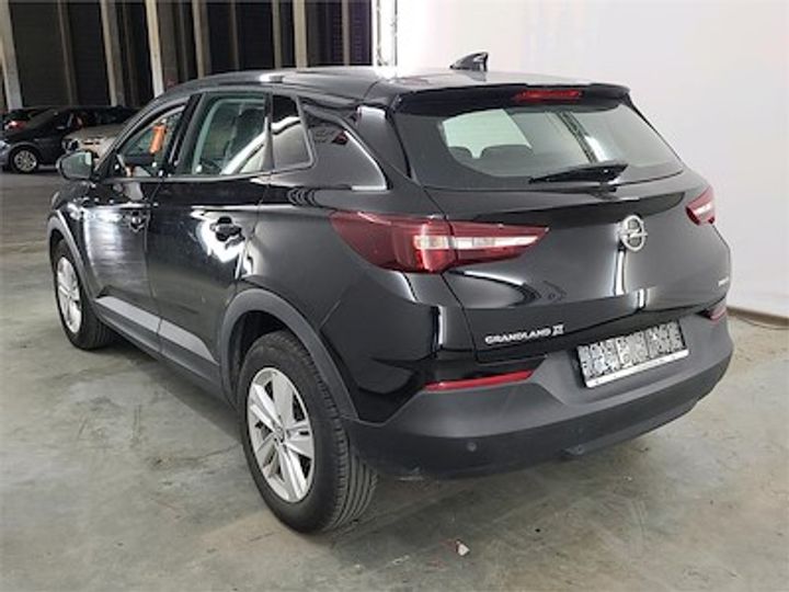 Photo 3 VIN: W0VZCYHZ2KS319381 - OPEL GRANDLAND X DIESEL 