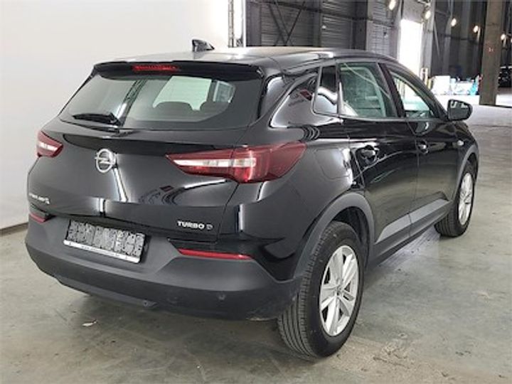 Photo 4 VIN: W0VZCYHZ2KS319381 - OPEL GRANDLAND X DIESEL 