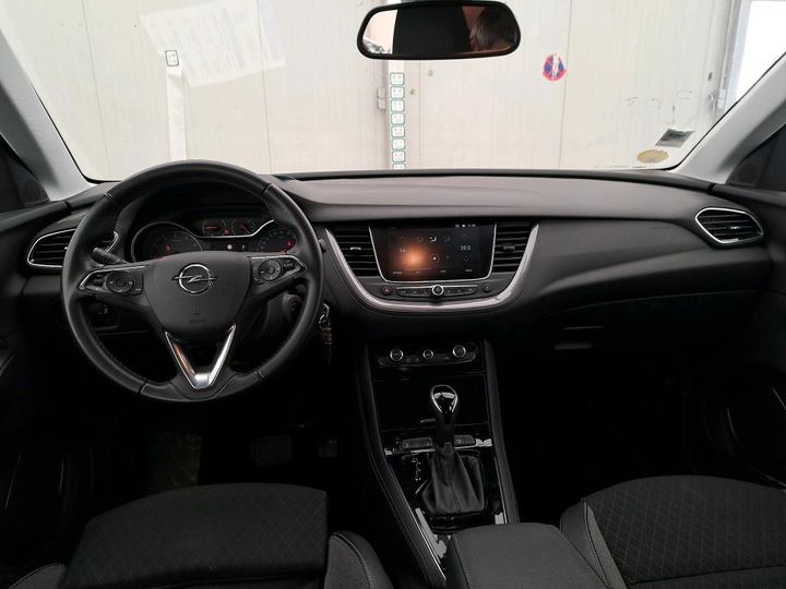 Photo 2 VIN: W0VZCYHZ2M6802011 - OPEL GRANDLAND X 