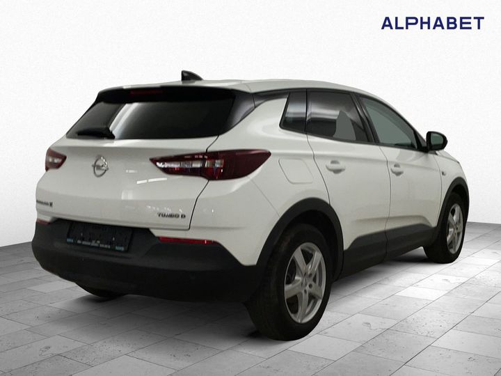 Photo 4 VIN: W0VZCYHZ3K6004520 - OPEL GRANDLAND X 1.5 D 