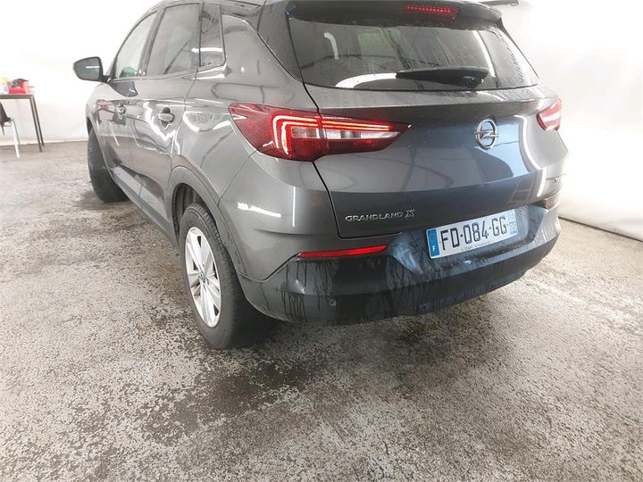 Photo 29 VIN: W0VZCYHZ3KS027075 - OPEL GRANDLAND X 