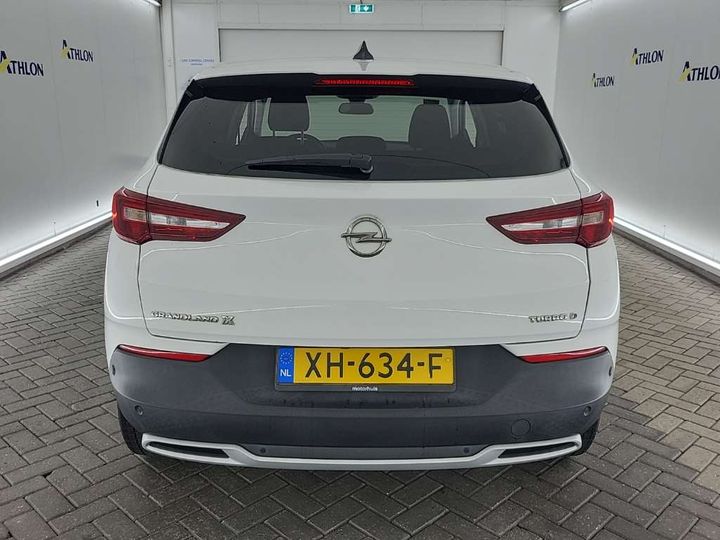 Photo 14 VIN: W0VZCYHZ3KS032017 - OPEL GRANDLAND X 