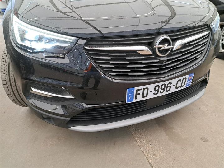 Photo 17 VIN: W0VZCYHZ3KS038478 - OPEL GRANDLAND X 