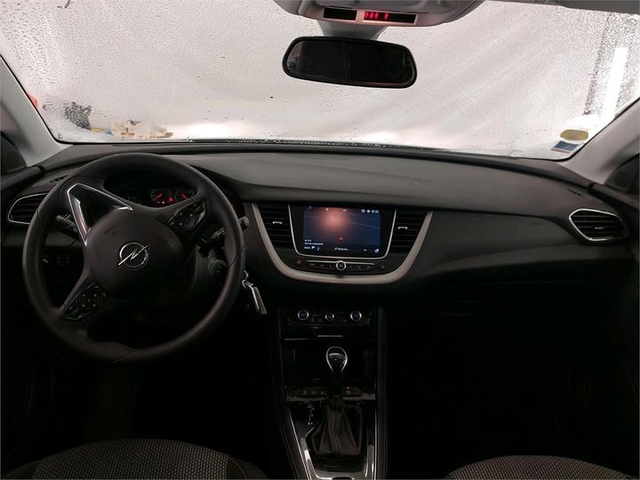 Photo 3 VIN: W0VZCYHZ3KS177056 - OPEL GRANDLAND X 