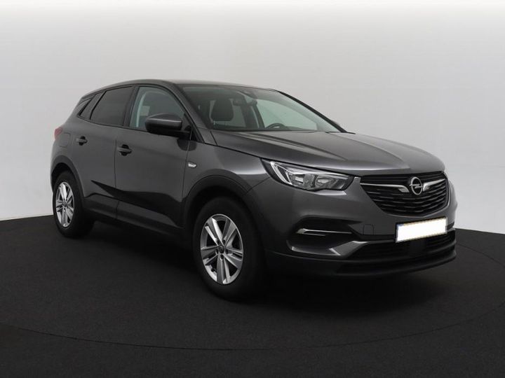 Photo 18 VIN: W0VZCYHZ3KS256484 - OPEL GRANDLAND X 