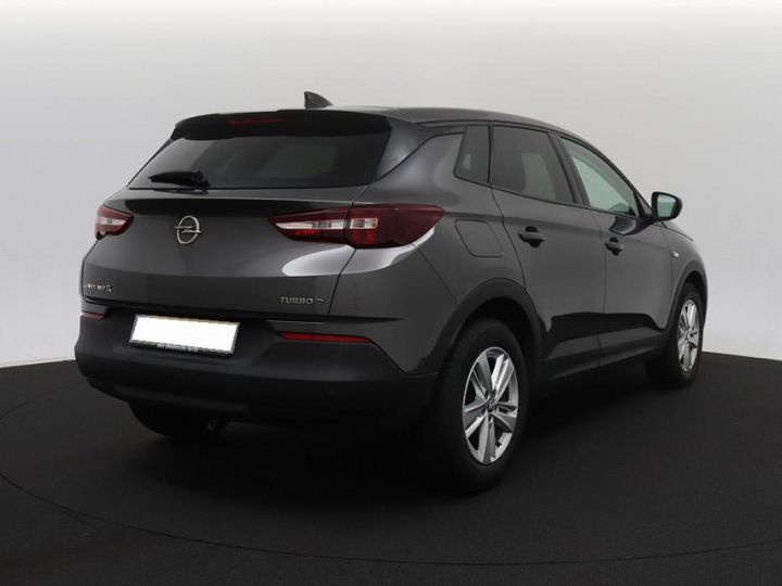 Photo 22 VIN: W0VZCYHZ3KS256484 - OPEL GRANDLAND X 