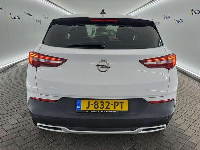 Photo 14 VIN: W0VZCYHZ3L6043402 - OPEL GRANDLAND X 