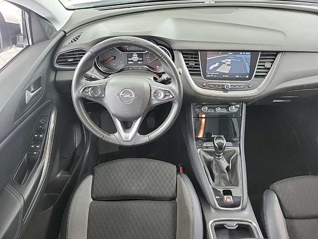 Photo 7 VIN: W0VZCYHZ3L6043402 - OPEL GRANDLAND X 