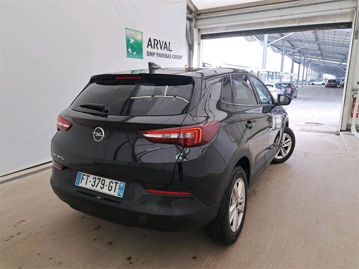 Photo 2 VIN: W0VZCYHZ3L6044937 - OPEL GRANDLAND X 