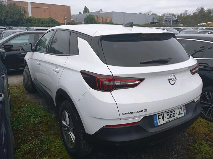 Photo 2 VIN: W0VZCYHZ3LS283072 - OPEL GRANDLAND X 