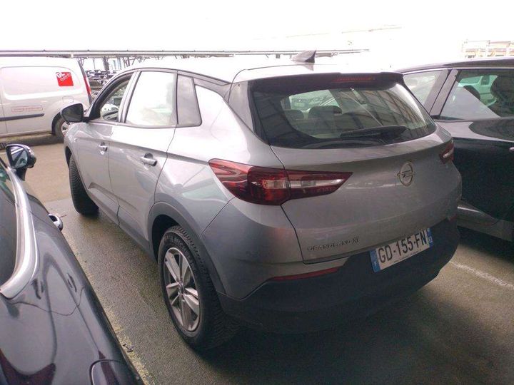 Photo 1 VIN: W0VZCYHZ3M6827368 - OPEL GRANDLAND X 