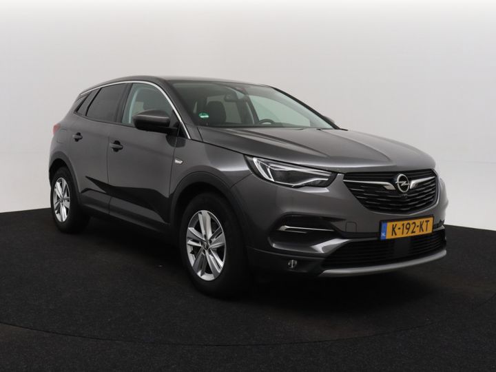 Photo 28 VIN: W0VZCYHZ3MS008562 - OPEL GRANDLAND X 