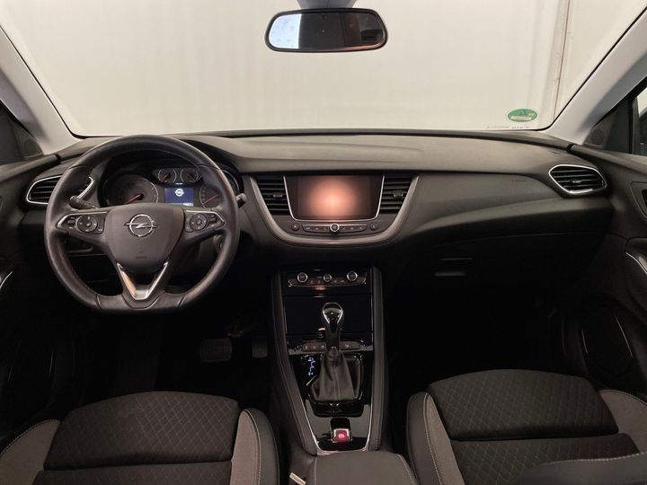 Photo 6 VIN: W0VZCYHZ3MS236481 - OPEL GRANDLAND X 1.5 D 