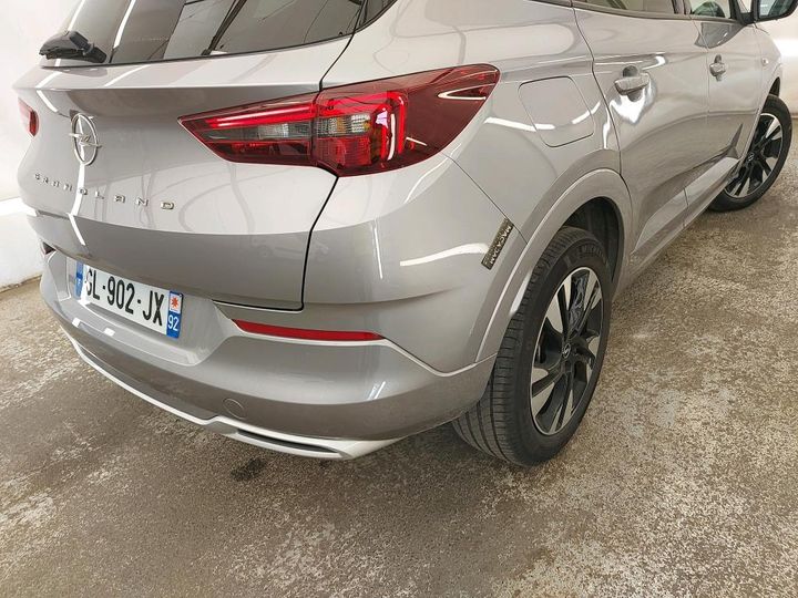 Photo 16 VIN: W0VZCYHZ3N6842860 - OPEL GRANDLAND X 