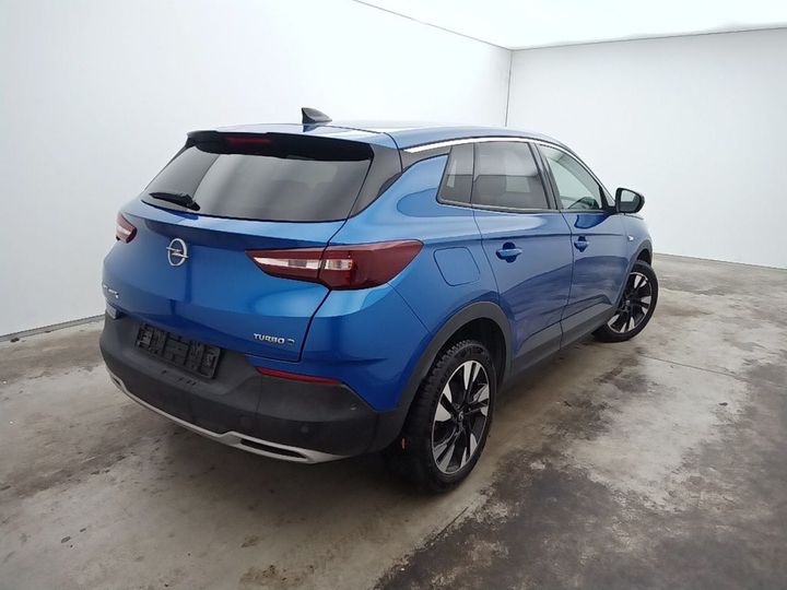 Photo 2 VIN: W0VZCYHZ4JS378348 - OPEL GRANDLAND X &#3917 