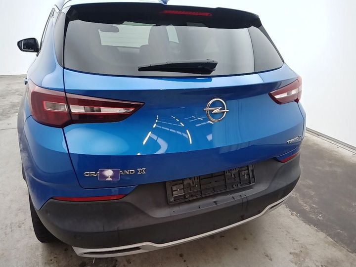 Photo 23 VIN: W0VZCYHZ4JS378348 - OPEL GRANDLAND X &#3917 